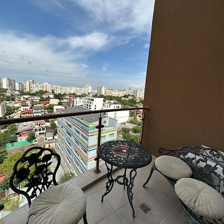 Mihai Bravu Apartment Bucarest Exterior foto