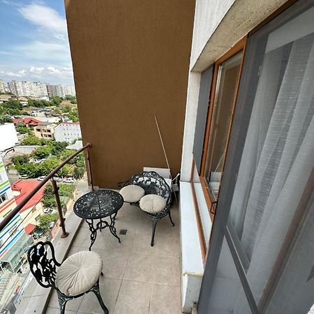 Mihai Bravu Apartment Bucarest Exterior foto