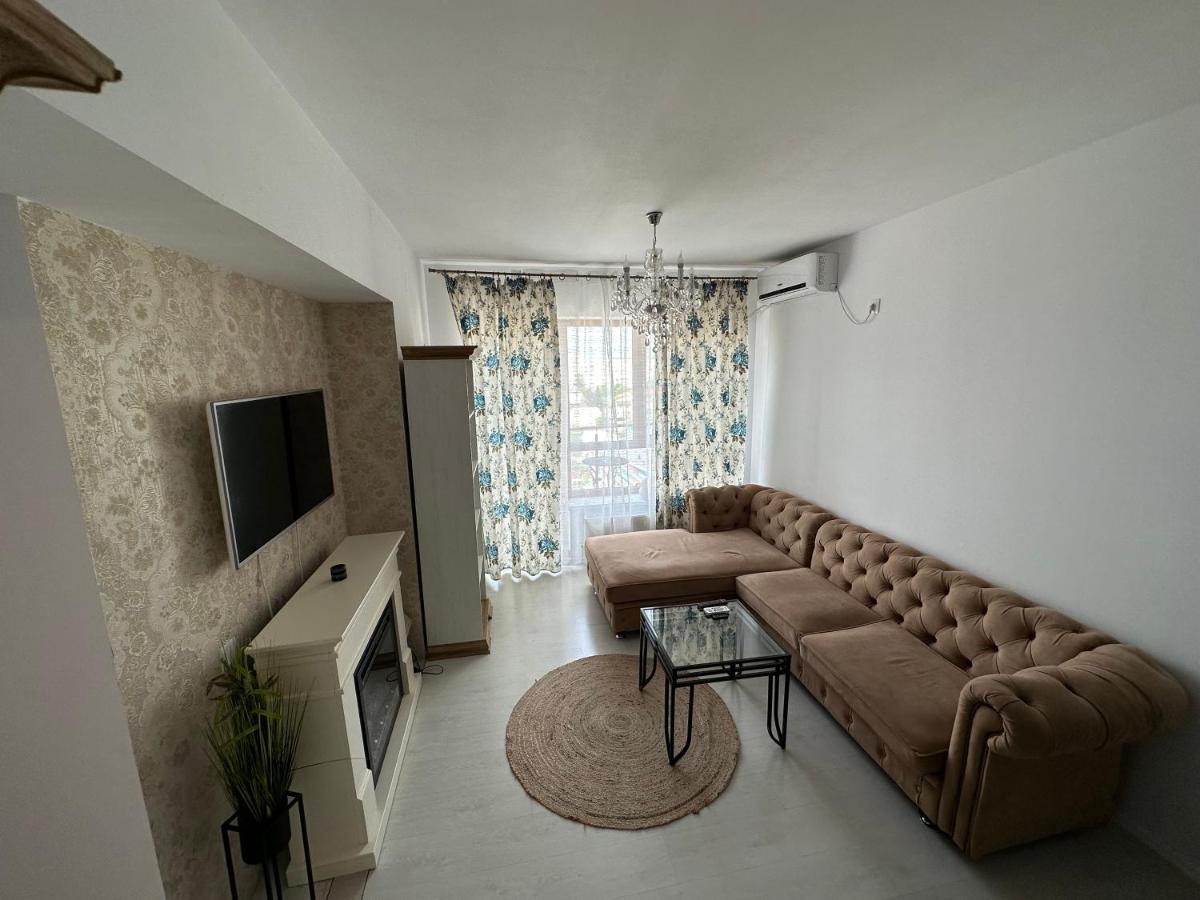 Mihai Bravu Apartment Bucarest Exterior foto
