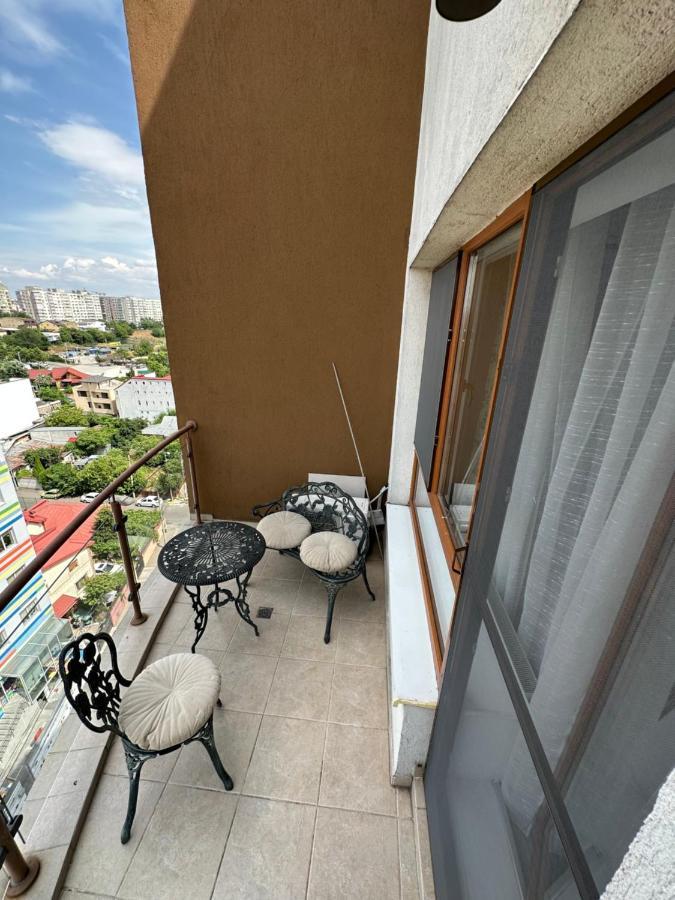 Mihai Bravu Apartment Bucarest Exterior foto
